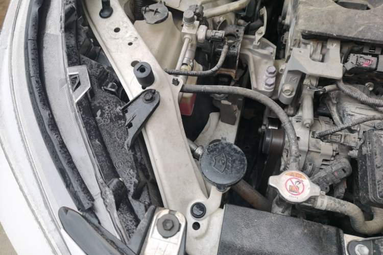 Used Toyota Wildlander 2020 2.0L CVT Two-Wheel Drive Luxury Edition