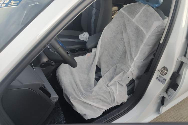 Used Volkswagen Sagitar 2025 Facelift 200TSI DSG Flyover Edition
