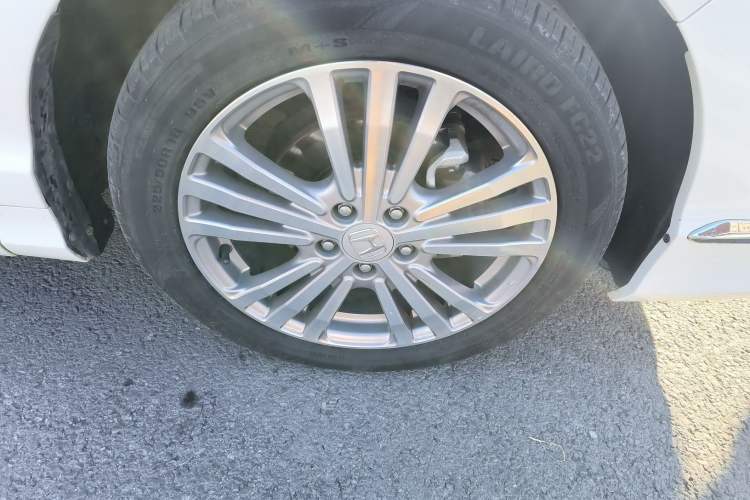 Used Honda Elysion 2016 2.4L Supreme Edition