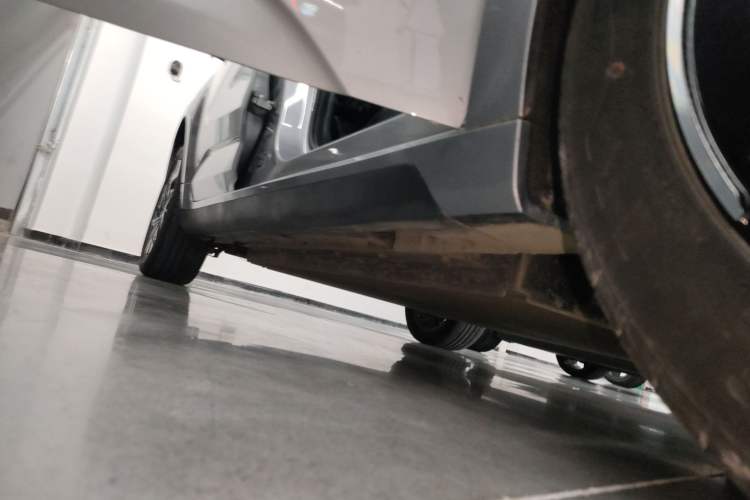 Used Geometry G6 2024 500KM Flagship Version