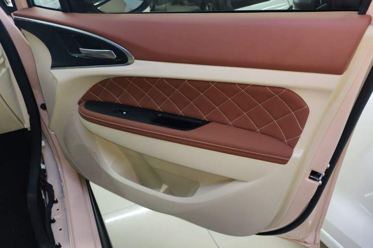 Used ORA Good Cat 2021 400km Standard Range Athena Edition Lithium-Ion Battery
