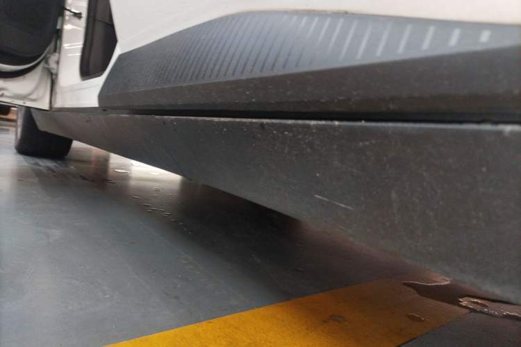 Used XPeng MONA M03 2024 620 with Ultra-Long Range
