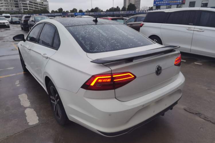 Used Volkswagen Lamando 2021 280TSI DSG Comfort Edition