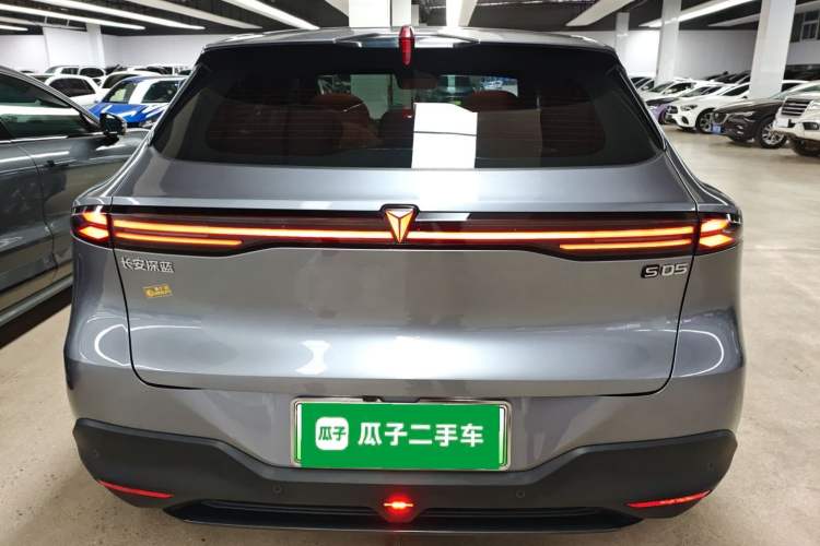 Used  S05 2024 510Max Pure Electric Version
