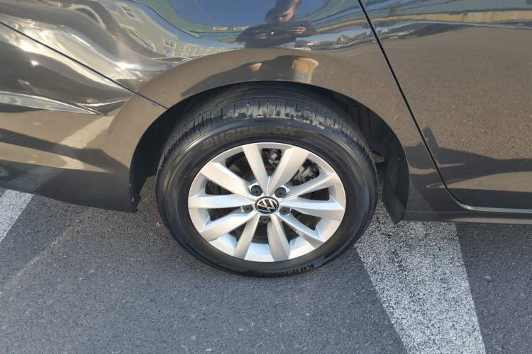 Used Volkswagen Bora 2021 1.5L Automatic Comfort Smart Connect Edition
