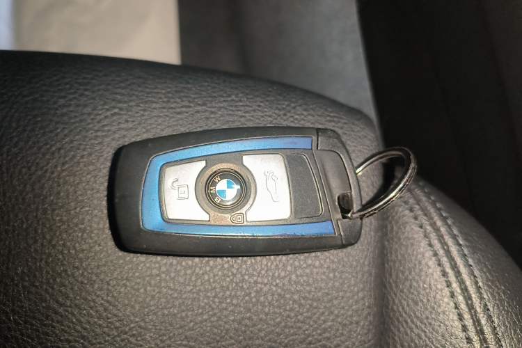 Used BMW 3 Series GT 2019 320i M Sport Package