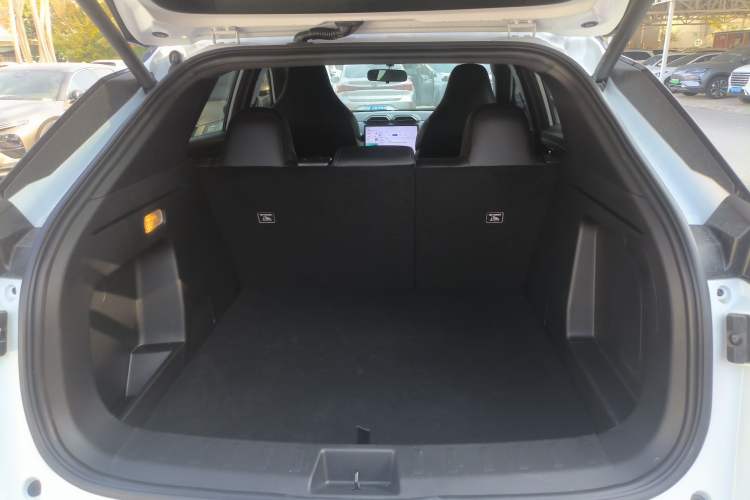 Used Dongfeng Aeolus L7 New Energy 2025 518 Comfort Edition