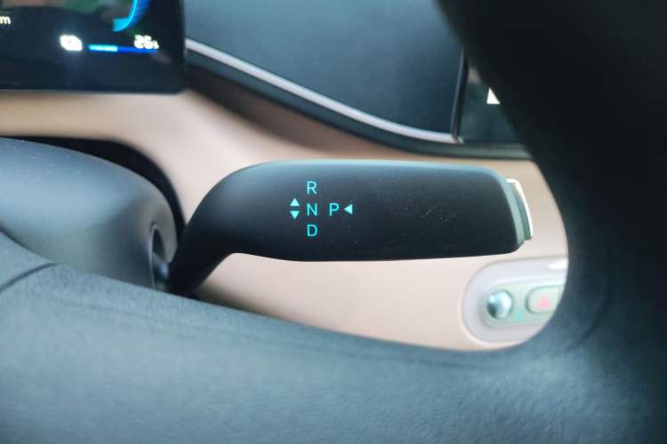 Used BYD Seagull 2025 Intelligent Driving Version 305 km Dynamic Edition