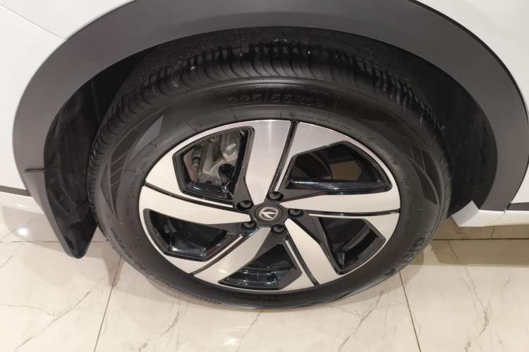 Used Changan CS55PLUS 2024 3rd Generation 1.5T DCT Excellence Model
