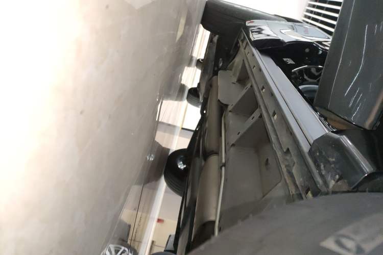 Used Cadillac XT6 2022 2.0T Six-Seater Four-Wheel Drive Luxury Version
