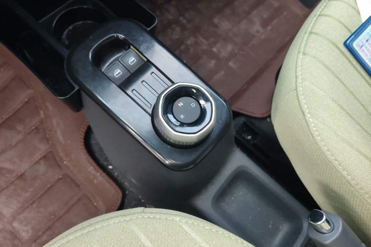 Used  Panda 2024 Panda Mini 200km Endurance Bear
