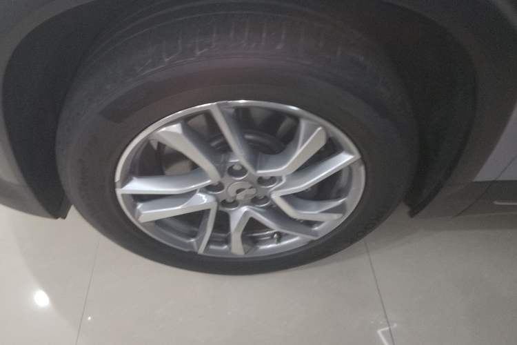 Used Nio EC6 2020 465 km Sport Edition
