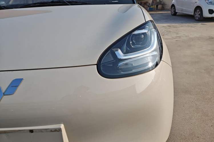 Used Wuling Bingo 2023 203km Light Edition
