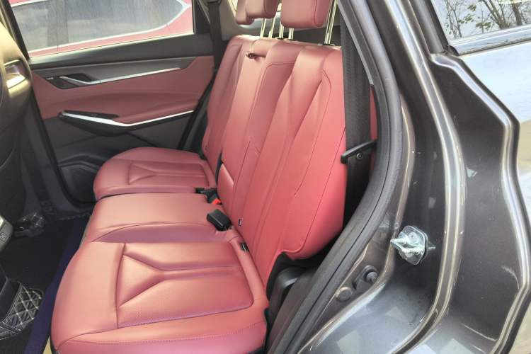 Used Changan CS75 PLUS 2022 2nd Generation 2.0T Automatic Flagship Version