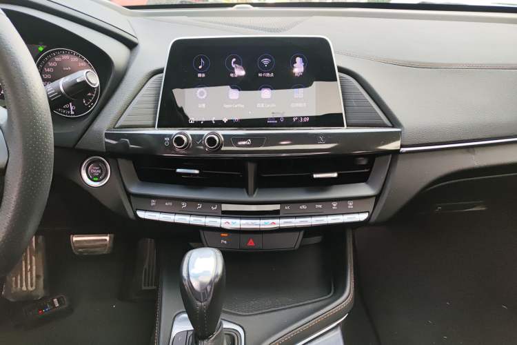 Used Cadillac CT4 2020 28T Elite Edition
