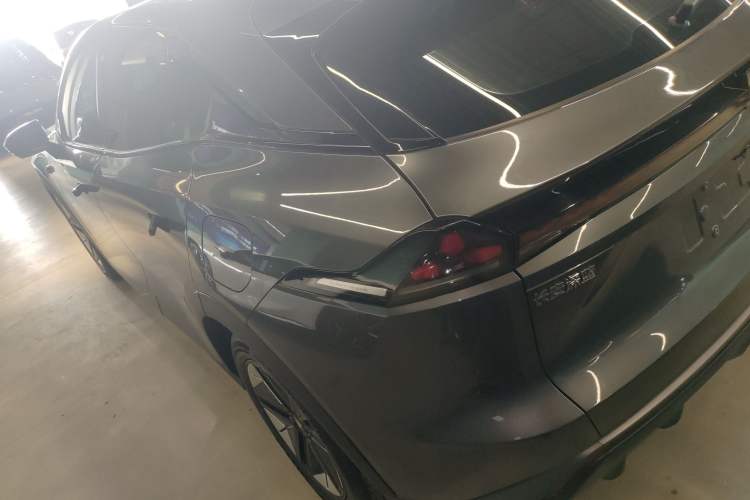 Used  S07 2023 200Max Range-Extended Version