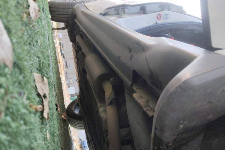 Used Honda XR-V 2017 1.8L EXi CVT Comfort Version
