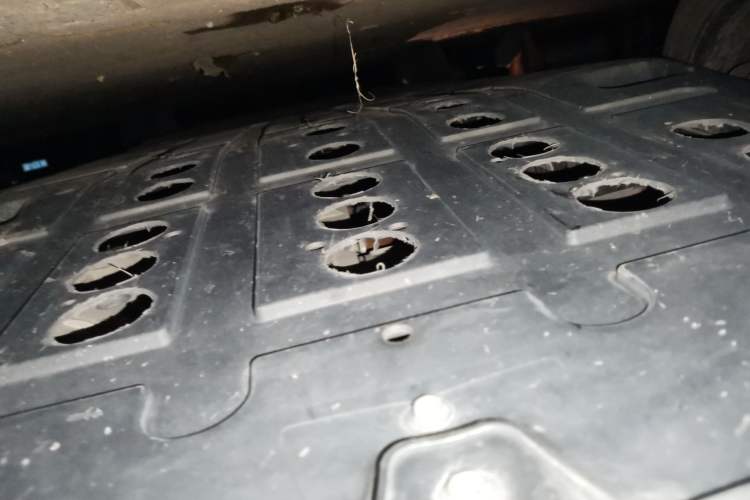 Used NETA V 2021 Witch Edition
