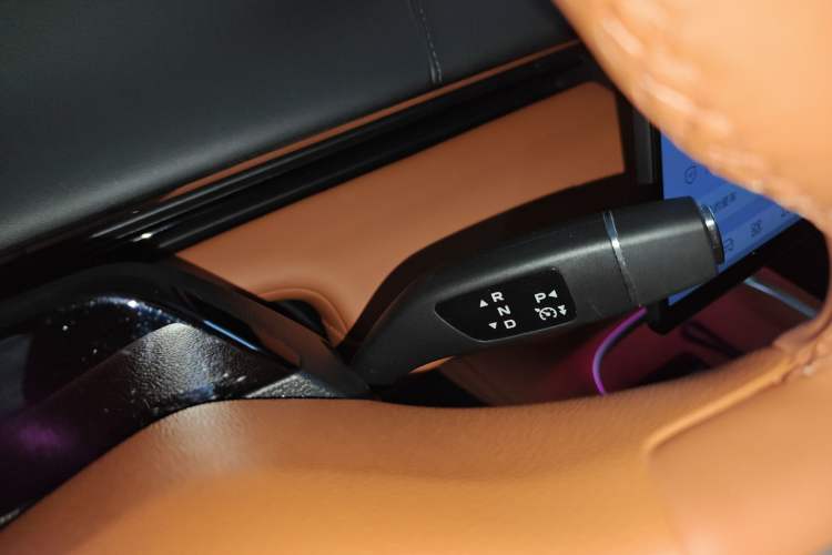 Used  S07 2024 215Max Qiankun Intelligent Driving ADS SE Range-Extended Version
