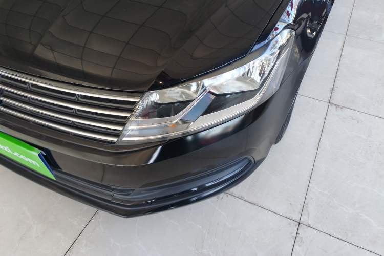 Used Volkswagen Lavida 2017 1.6L Automatic Fashion Edition