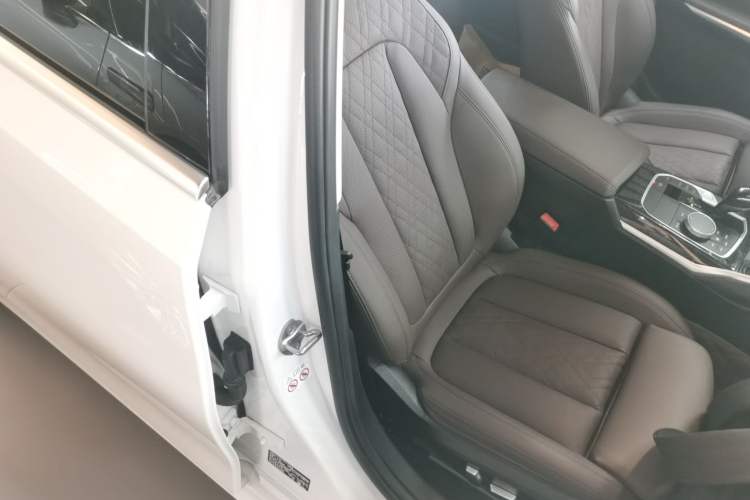 Used BMW 3 Series 2022 Updated 325Li M Sport Package
