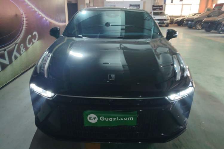 Used Lynk & Co 03 2023 1.5TD DCT JingPro