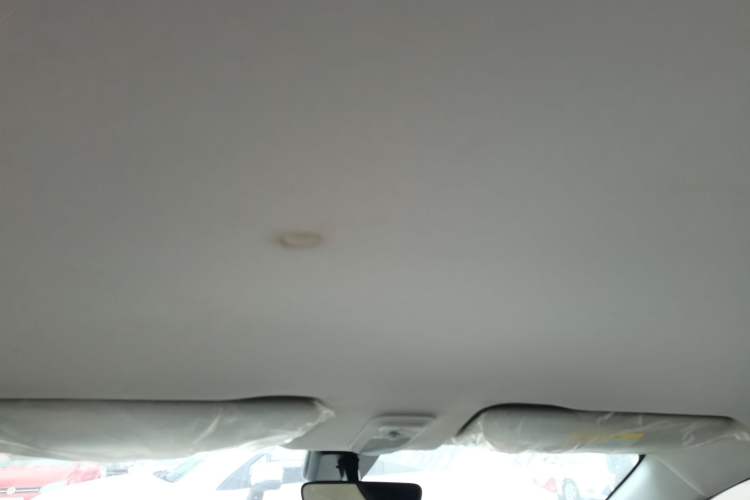 Used Wuling Bingo 2023 333km Enjoy+ Version
