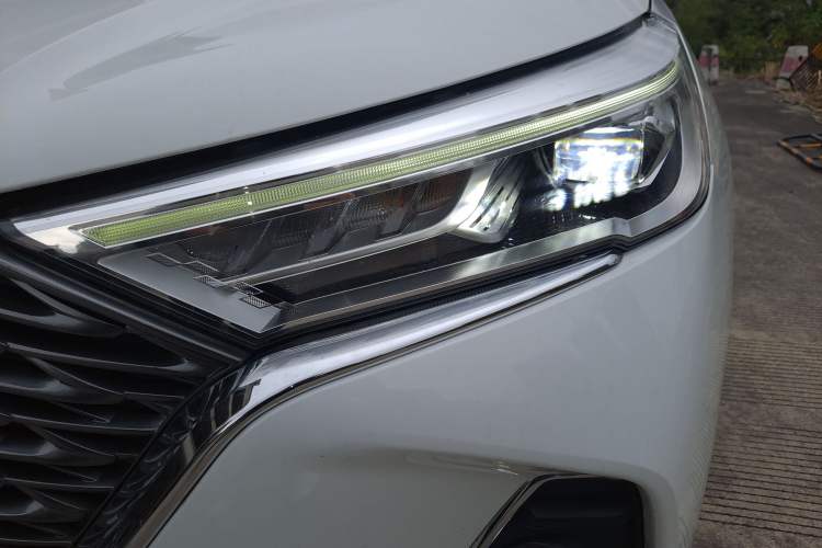 Used Haval M6 2021 PLUS 1.5T DCT Comfort Edition
