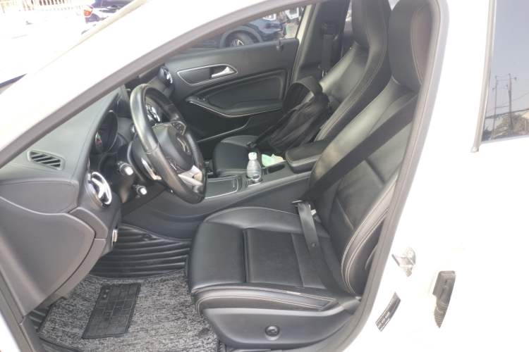 Used Mercedes-Benz GLA 2019 GLA 200 Fashion Model