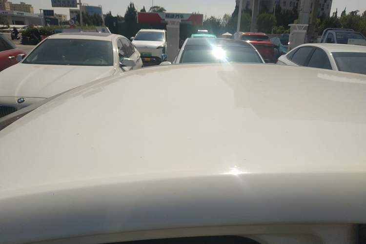 Used Buick GT 2019 15T Dual-Clutch Advanced Version China VI Standard
