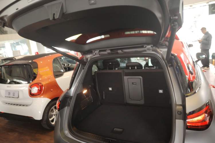 Used  #1 2022 BRABUS Performance Edition
