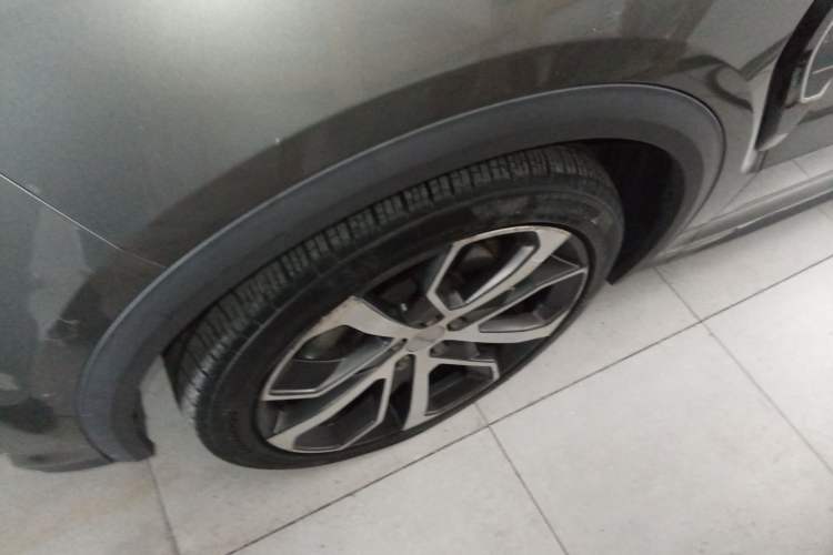 Used Lynk & Co 05 2020 2.0TD Four-Wheel Drive HypeHalo
