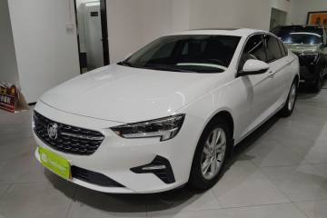 Used Buick Regal 2022 552T Smart Edition