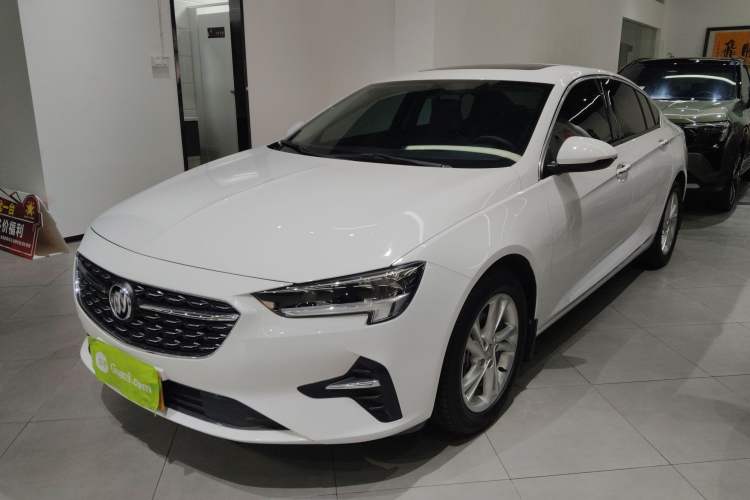 Used Buick Regal 2022 552T Smart Edition