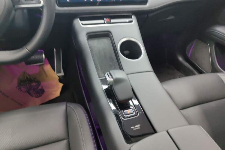 Used Hima AITO M5 2022 Extended-Range Four-Wheel Drive Ultimate Edition
