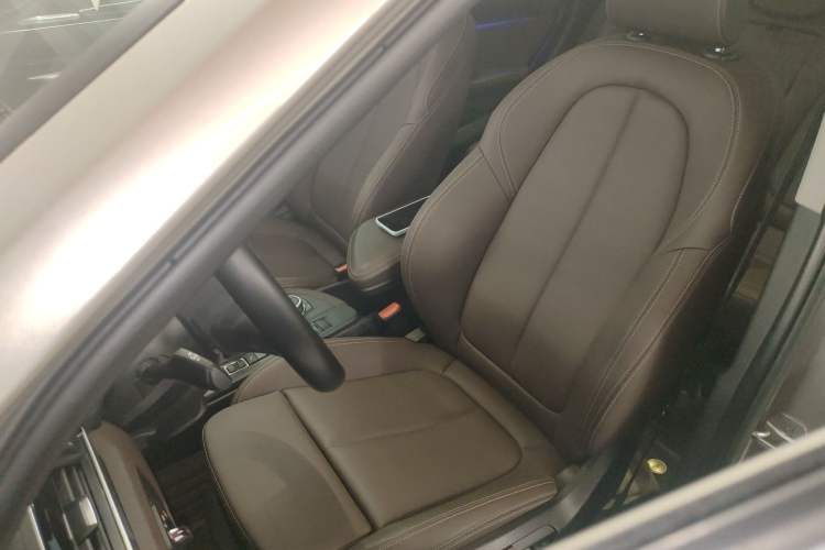 Used BMW X1 2022 sDrive25Li Leading Model