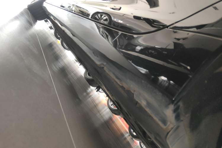 Used Audi A6L 2019 45 TFSI Prestige Elegant Edition