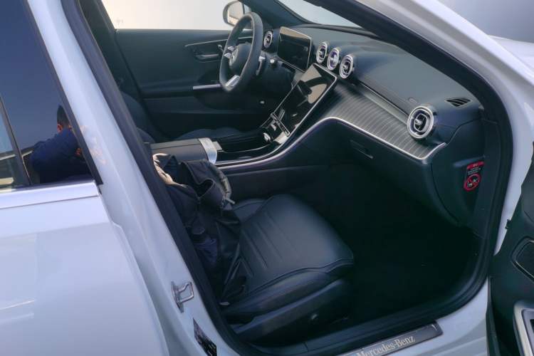 Used Mercedes-Benz C-Class 2025 C 260 L Sport Edition
