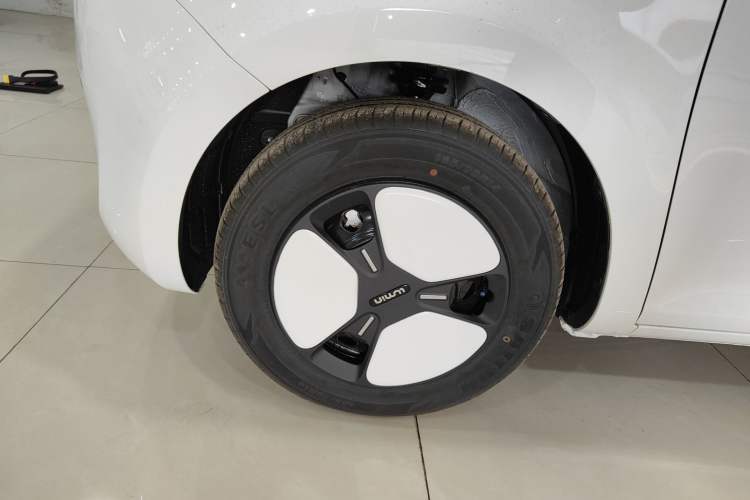 Used  Lumin 2025 205 km Xiangqin Version