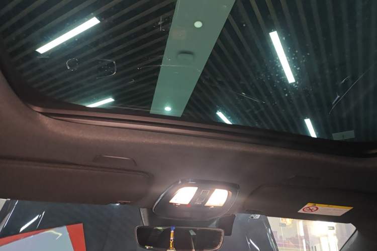 Used Volvo S90 2022 B5 Zhiyi Luxury Edition
