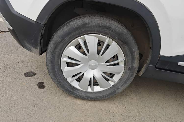 Used NETA N01 2020 380e