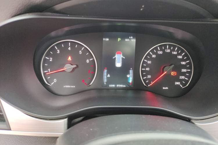 Used BYD Song MAX 2021 Upgraded Model 1.5T Automatic Prestige 7-Seater