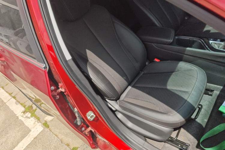 Used Buick Verano 2023 Pro Enjoyment Edition
