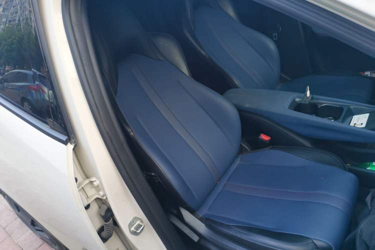 Used BYD Seagull 2025 305km Active Version
