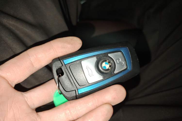 Used BMW X4 2016 xDrive20i M Sport Edition
