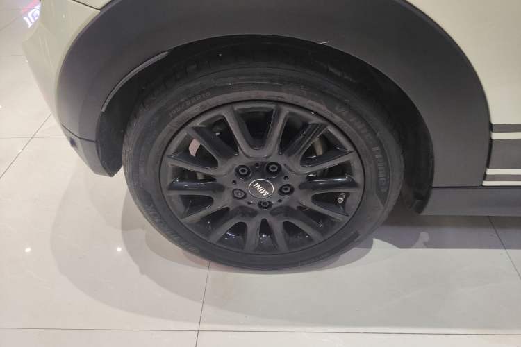 Used  MINI 2019 1.5T ONE PLUS
