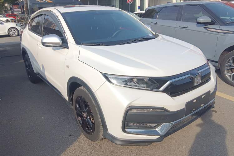 Used Honda XR-V 2021 220TURBO CVT Luxury Edition