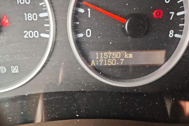 Used Buick GL8 2014 2.4L Classic Edition