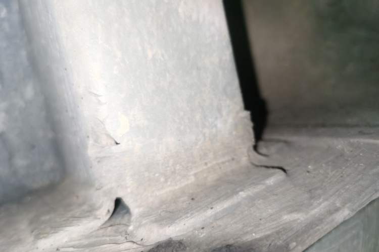 Used Mercedes-Benz Vito 2018 2.0T Business Version China VI Emission Standard
