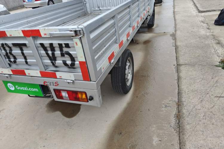 Used Dongfeng Xiaokang C31 2022 1.6L C31S LV0 SFG16
